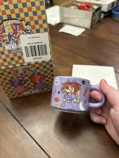Collectibles: Ragatha Mini Mug - The Amazing Digital Circus - OPEN - New picture