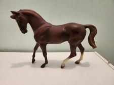 Traditional Breyer Big Ben #483 for Play or Custom - HEAVY FLAWS picture