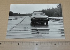GAZ 24 Volga Car Factory USSR Photo Russian Soviet picture