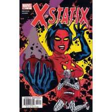 X-Statix #3 Marvel comics NM minus Full description below [h% picture