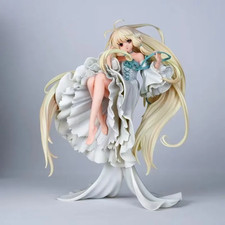 Chobits Chi Anime Figure CLAMP Chii PVC Action Figurine Collectible Model Toy picture