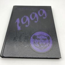 1999 Tourtellotte High School Yearbook Annual North Grosvenordale Connecticut CT picture