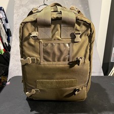 BLACKHAWK STOMP II Medical Coverage Pack Tactical Backpack Coyote Jump Military picture