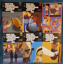 We're Taking Everyone Down with Us #1-6 Complete Series - Image Comics picture