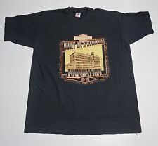 Vintage 1996 Harley Davidson Motorcycle T-Shirt Warehouse P & A XXL picture