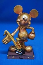 Westland 2009 Disney Mickey InspEARations 17836 Saxophonic Mickey RARE NEW box picture
