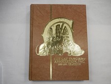 Cat Fanciers'  Association Yearbook 1990-91, Nashville Tennessee picture
