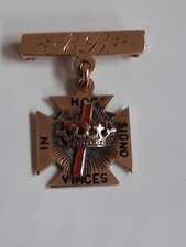 Antique 14K Gold 