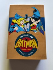 Batman: The Brave and the Bold The Bronze Age Omnibus Vol. 3 picture