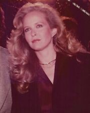 Unknow Actress (1990s) ❤  Hollywood Beauty Collectable Photo K 504 picture
