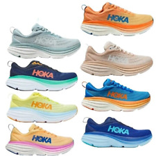 2024 Hok One One Bondi 8 Men's Running Shoes Athletic Shoes Sneakers Gym Shoe picture