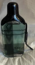 VINTAGE Burberry The Beat for Men EDT 100ml – Rare 2010 Interparfums Batch E1100 picture