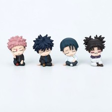 Jujutsu Kaisen: KataZun Fig. Part 3 | TAKARA TOMY Gacha Capsule Toy picture