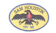 USS Sam Houston SSBN 609 - **** SUBMARINE***  bcp # B958 picture