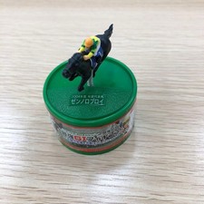 Zenno Rob Roy Horse & Jockey Collection G1 Racing Memorabilia 2006 **Note:** picture