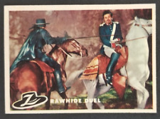 Zorro 1958 Topps Card #85 (NM) picture
