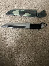 Jungle Warfare Hand Forged Knife picture