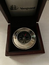 Vanguard Financial Company 2015 40th Anniversary Commemorative Compass picture