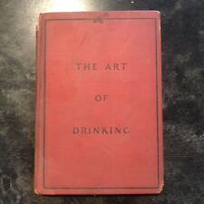 1939 - The Art of Drinking or What to Make with What You Have - Dexter Mason picture