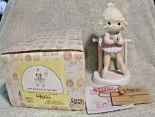 VTG 1985 Precious Moments 