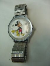 VTG TIMEX MICKEY MOUSE WATCH picture