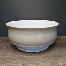 Vintage Denby Langley Renaissance Champagne 8.375