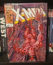 The Uncanny X-Men Volume 5 Omnibus Marvel picture