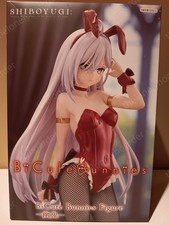 Shiboyugi Playing Death Games To Put Food On The Table BiCute Bunnies Yuki New picture
