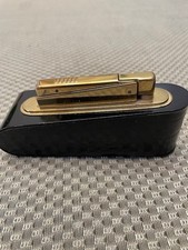 Rare Vintage Karl Wieden (KW) Sorrent Table Lighter, picture