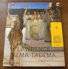 Illustrated By Lawrence Alma-Tadema picture