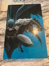 Absolute Batman: the Long Halloween by Tim Sale and Jeph Loeb (2007, Hardcover,  picture