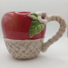 The Sweet and Savory Mug By Cracker Barrel picture