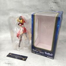 Yamato SIF EX Odin Sphere Velvet PVC Painted Action Figure Japan Anime Toy 25cm picture