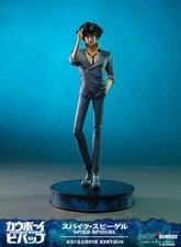 First 4 Figures Cowboy Bebop Spike Spiegel Exclusive Edition 20.5
