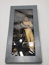 Dale Earnhardt Sr Jebco NASCAR Limited Edition Wall Clock #1055/15000 Works picture