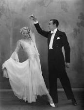 Dancers Jean Barry And Dave Fitzgibbon 1929 OLD PHOTO picture