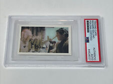 1977 STAR WARS PACOSA DOS COSTA RICA  #36 Richard Edlund Signed Auto PSA DNA picture