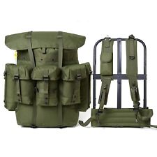 MT Military Alice NP Pack OD Army Survival Combat ALICE Rucksack Backpack picture