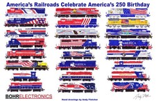 America's 250th Spencer Event  11