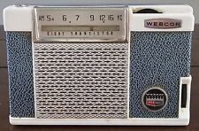 Vintage Webcor 308 - 1960 picture