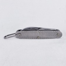 U.S. Military Imperial Stainless 2.5