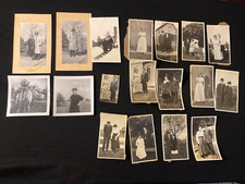 18  Lloyd F. Schiller Family Photos 1920-1960 picture