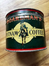 Rare Vintage 1 lb Boardman's picture
