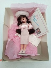 Madame Alexander Vintage Jackie 10 inch Doll with Tags #17460 picture