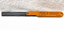 Vintage Windshield Squeegee, Read & Lennon, Chevrolet Cars, Decorah, IA picture