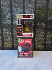 Funko Pop Annabelle #2060 Horror Mystery Blind Box Vinyl Figure With Card picture