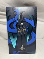 Johnnie Walker Blue Label With BLANK Message Card picture