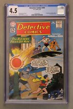 Detective Comics #300 ~ D.C., 2/62, CGC Graded at 4.5 Cream to Off-White Pages picture