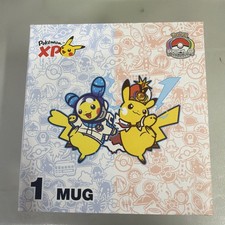 Pokémon XP World Championships 2026 San Francisco Exclusive Ceramic Mug picture
