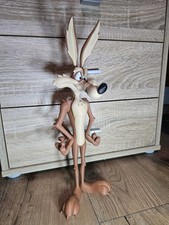 wile e coyote figure 15” picture